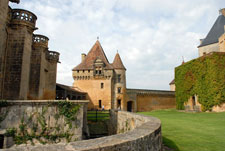 France-Dordogne-Landes and Perigord Combo Ride